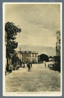 Delcampe - °°° Cartolina N. 3804 - Casalvieri - Roselli Panorama Formato Piccolo Viaggiata °°° - Frosinone