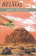 Mars Heretica - Other & Unclassified