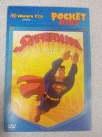 DVD Dessin Animé - Superman - Souvenir De Krypton - Sonstige & Ohne Zuordnung