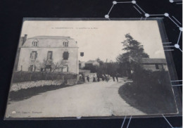 Carte   Postale   N2 ROCHETREJOUX  Le Quartier De La Mine - Autres & Non Classés