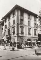 ALBERGO " SAVONA " - MONTECATINI TERME - Pistoia