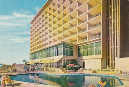 Liban - Beyrouth  -  Hôtel Carlton Avec La Piscine - Libanon