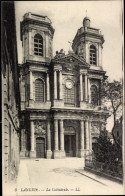 CPA Langres Haute Marne, Kathedrale - Otros & Sin Clasificación