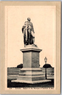 CALCUTTA - Statue Of The Marquis Of Dufferin & Ava - Nestor Gianaclis 536 - Indien
