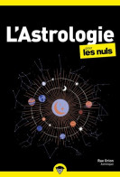 L'Astrologie Pour Les Nuls Poche - Esoterik