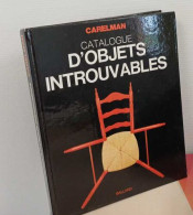 Catalogue D Objets Introuvables - Humour