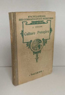 Culture Potagère - Jardinage