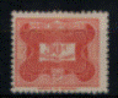 France - AEF - Taxe - Neuf 2** N° 13 De 1947 - Ungebraucht