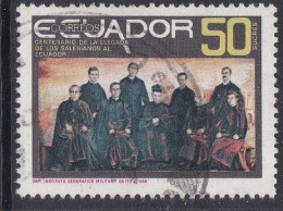 Don Bosco - 1988 - Equateur