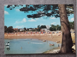 SAINT PALAIS SUR MER - Saint-Palais-sur-Mer