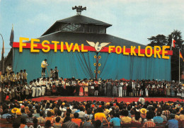 ¤¤  -    CONFOLENS   -  Festival International De France  -  Folklore   -  Les Hymnes Nationaux    -   ¤¤ - Confolens