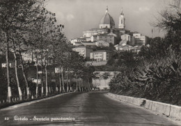 SALUTI DA LORETO - Scorcio Panoramico - Ancona