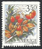 Schweden, 1996, Michel-Nr. 1921 Do, Gestempelt - Gebruikt