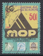 MOP - 1989 - Equateur