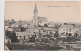 La Poitevinière - Vue Générale - Altri & Non Classificati