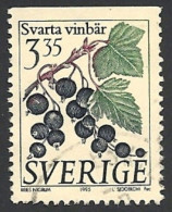 Schweden, 1995, Michel-Nr. 1863, Gestempelt - Gebruikt