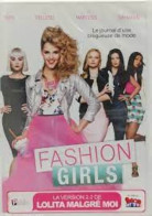 Fashion Girls [FR Import] - Sonstige & Ohne Zuordnung