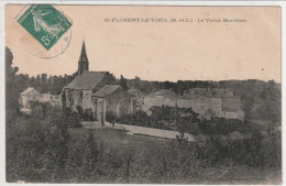 St Florent Le Vieil - Le Vieux Marillais - Other & Unclassified