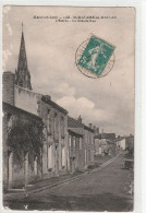 St Macaire En Mauges - Entrée - Grande Rue - Other & Unclassified