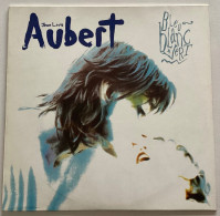 JEAN LOUIS AUBERT - Blue Blanc Vert  - 2 LP - 1989 - French Press - Sonstige - Franz. Chansons