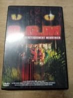 DVD Film - OGM Organisme Génétiquement Meurtrier - Autres & Non Classés