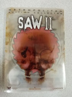 DVD Film - Saw II - Autres & Non Classés