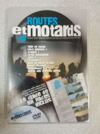 Dvd - Routes Et Motards - Other & Unclassified