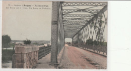 Savennières - Pont Sur La Loire - Autres & Non Classés