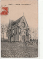 Yzernay - Chapelle Du Cimetière Des Martyrs - Other & Unclassified