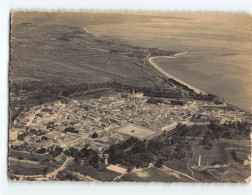 ILE D'OLERON : Le Château D'Oléron, Panorama - état - Ile D'Oléron