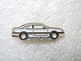 PIN'S    MAZDA  626 - Other & Unclassified