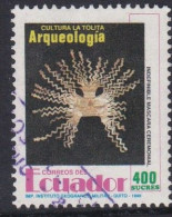 Archaeology - 1992 - Ecuador