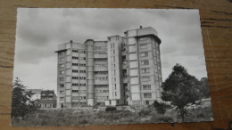 SAARBRUCKEN, Hochhaus  ................ BE-19311 - Saarbruecken