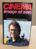 La Revue Du Cinéma Image Et Son N° 335 - Film/ Televisie