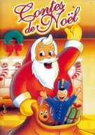 CONTES DE NOEL - Altri & Non Classificati