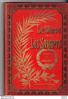 Le Monde Vu Par Les Savants : Janvier 1890 - Le Centenaire De La Science, Collège De Châtellerault - 1801-1900