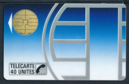 Télécartes France - Privées N° Phonecote D3 - BULL CP8 - Privées