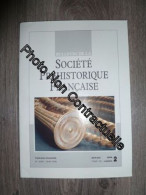 Bulletin De La Société Préhistorique Française Tome 103 N° 2 - Non Classés