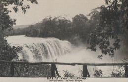 Viêt-Nam - Dalat  -  Chute Lien-Khang (C. Ph.) - Viêt-Nam