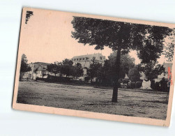 ILE DE RE : Saint Martin De Ré , Place De La République - état - Ile De Ré