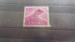 ESPAGNE YVERT N°1594 - Used Stamps