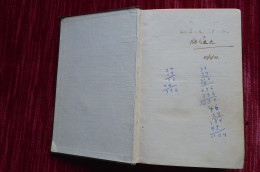 Signed B.K. Featherstone An Unexplored Pass 1926 Very Rare But Damaged  Himalaya Mountaineering Escalade Alpinisme - Livres Dédicacés