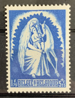 België, 1944, 658-V2, Postfris **, OBP 15€ - 1931-1960