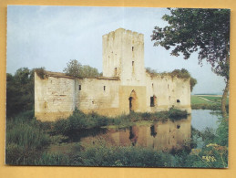 C.P.M. Château De Gombervaux - Autres & Non Classés