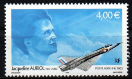 Frankreich France 2003 - Mi.Nr. 3720 - Postfrisch MNH - Flugzeuge Airplanes - Vliegtuigen