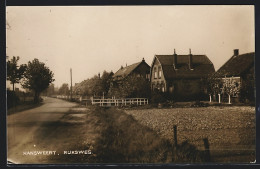 AK Hansweert, Rijksweg  - Andere & Zonder Classificatie