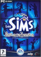 Les SIMS : Abracadabra - Other & Unclassified