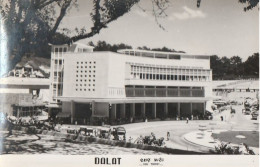 Viêt-Nam - Dalat  -  New Market (C. Ph.) - Vietnam