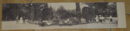 SALLICE TERME Parco, Carte Triple ................ BE-19317 - Pavia