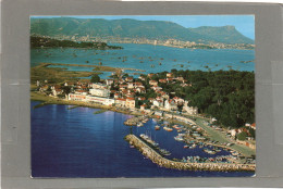 La Seyne - Les Sablettes - Le Port De Saint-elme. - La Seyne-sur-Mer